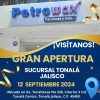 Nueva Sucursal