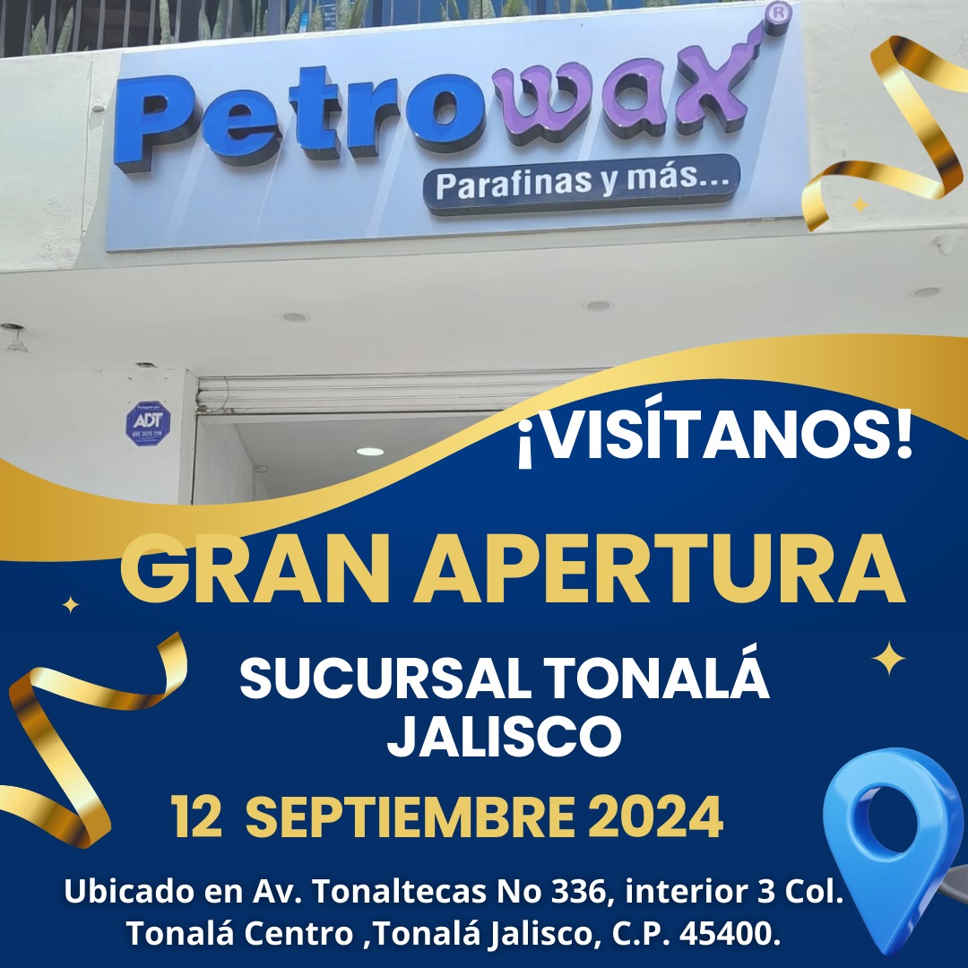 Nueva Sucursal