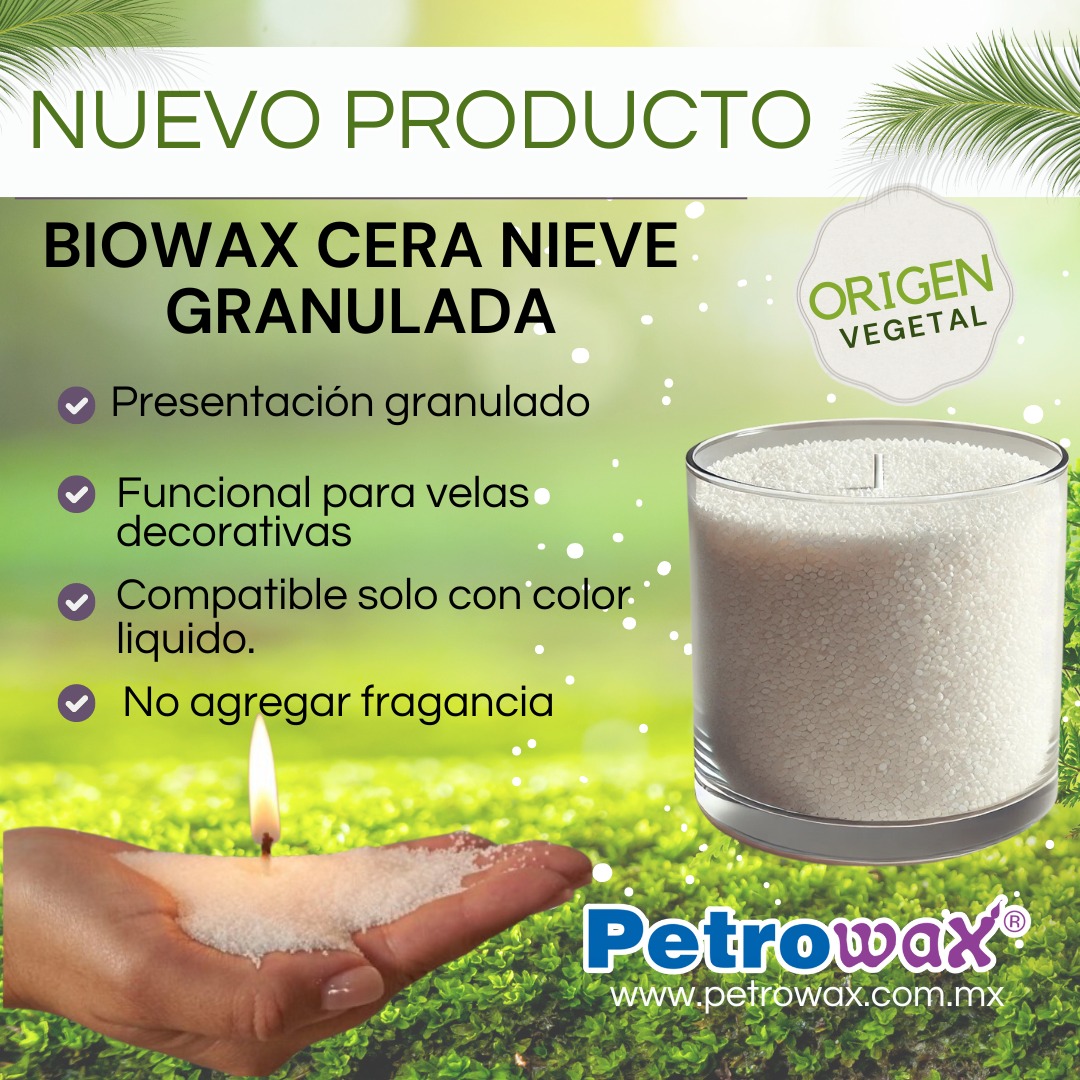 Nuevo producto