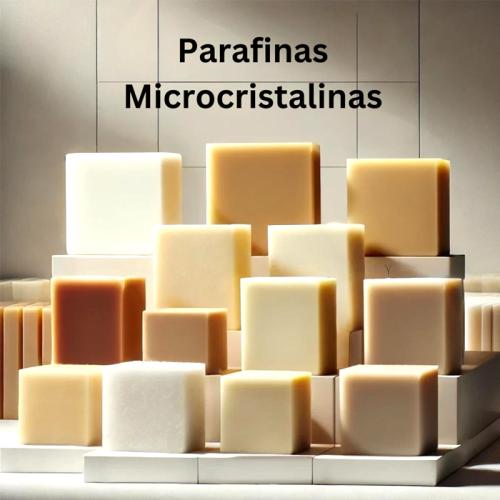ind Microcristalinas