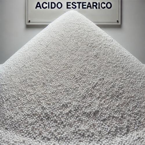 ind acido estearico