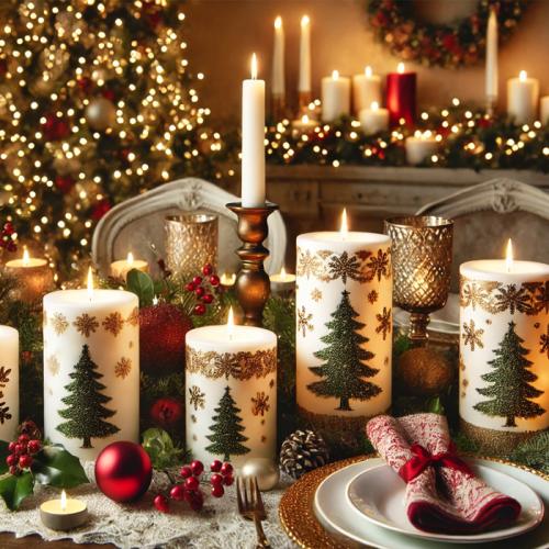 vela fragancia navidad4