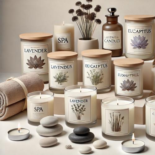 velas fragancuia spa