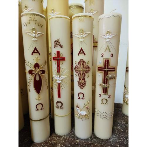 velas parafinasmodelesluminio